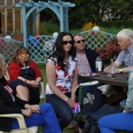 Now whose got the answers to the quiz